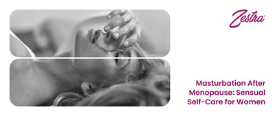 Masturbation After Menopause: Sensual Self-Care for Women