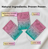 Afrodisiakum för kvinnor 3-pack