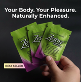 3 paquets à usage unique