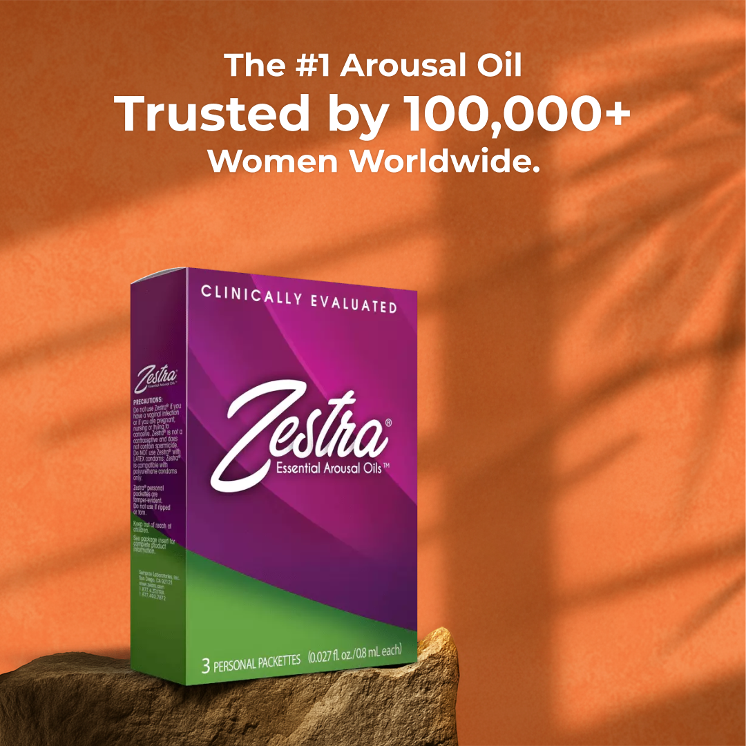 3 Single Use Packets