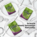 Deneme Kombosu: Klasik Uyarıcı Yağ 3'lü Paket + Afrodit 3'lü Paket