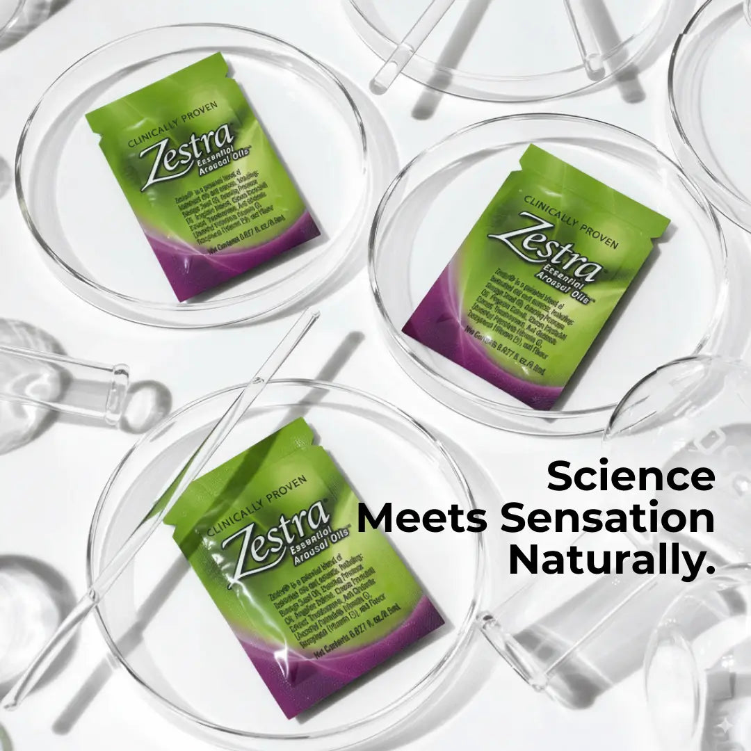 Deneme Kombosu: Klasik Uyarıcı Yağ 3'lü Paket + Afrodit 3'lü Paket