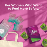 Deneme Kombosu: Klasik Uyarıcı Yağ 3'lü Paket + Afrodit 3'lü Paket