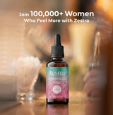 Aphrodisiac for women by Zestra