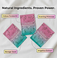 Aphrodisiaque pour femmes, pack de 3