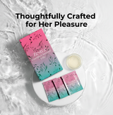 Aphrodisiaque pour femmes, pack de 3