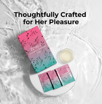 Aphrodisiaque pour femmes, pack de 3