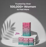 Aphrodisiaque pour femmes, pack de 3